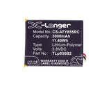 Alcatel One Touch Link Y855, EE Osprey