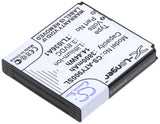 Battery for Alcatel One Touch Link Y900,  Y900NB,  One Touch Link 4G+