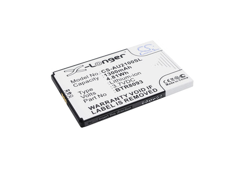 UTStarcom ADR-2100, ADR2100MVO