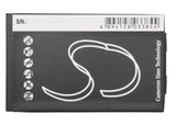 Audiovox CDM-7126, CDM-7176, CDM-8074, MetroPCS CDM-7126, CDM-7126m, UTStarcom CDM-7126, CDM-7126m