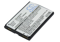 Audiovox CDM-8935, CDM-8935 Mini