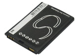 Audiovox CDM-8935, CDM-8935 Mini