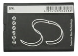 Audiovox CDM-8935, CDM-8935 Mini