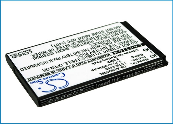Audiovox UTStarcom CDM-8955, CDM-8955