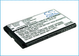 Audiovox UTStarcom CDM-8955, CDM-8955
