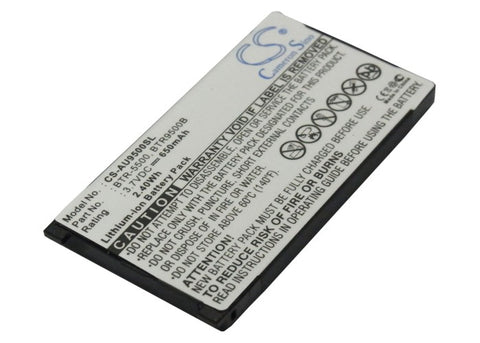 Audiovox CDM-9500