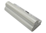 Asus Eee PC 701, Eee PC 701C, Eee PC 800, Eee PC 801, Eee PC 900, Eee PC 2G Surf/Linux, Eee PC 2G Surf/XP(700X/RU)