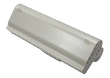 Asus Eee PC 701, Eee PC 701C, Eee PC 800, Eee PC 801, Eee PC 900, Eee PC 2G Surf/Linux, Eee PC 2G Surf/XP(700X/RU)