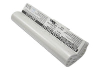 Asus Eee PC 701, Eee PC 701C, Eee PC 800, Eee PC 801, Eee PC 900, Eee PC 2G Surf/Linux, Eee PC 2G Surf/XP(700X/RU)