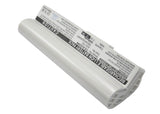 Asus Eee PC 701, Eee PC 701C, Eee PC 800, Eee PC 801, Eee PC 900, Eee PC 2G Surf/Linux, Eee PC 2G Surf/XP(700X/RU)