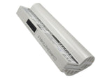 Asus Eee PC 701, Eee PC 701C, Eee PC 800, Eee PC 801, Eee PC 900, Eee PC 2G Surf/Linux, Eee PC 2G Surf/XP(700X/RU)