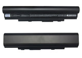 Asus U20, U20A, U20A-A1, U20A-B1, U20A-B2, U30, U50, U50A, U50Vg, U80, U80A, U80A-RSTM, U80V, U81, U81A, U81A-RX05, U89