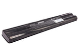 Asus A2, A2000, A2000C, A2000D, A2000G, A2000H, A2000K, A2000L, A2000S, A2000T, A2508H, A2514H, A2534H, A254OH series