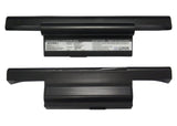 Asus Eee PC 901, Eee PC 904, Eee PC 904HD, Eee PC 1000, Eee PC 1000H, Eee PC 1200, Eee PC 1000HA, Eee PC 1000HD