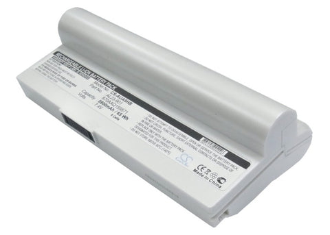 Asus Eee PC 901, Eee PC 904, Eee PC 904HD, Eee PC 1000, Eee PC 1000H, Eee PC 1200, Eee PC 1000HE, Eee PC 1000HA