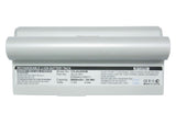Asus Eee PC 901, Eee PC 904, Eee PC 904HD, Eee PC 1000, Eee PC 1000H, Eee PC 1200, Eee PC 1000HE, Eee PC 1000HA