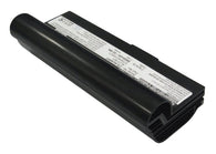 Asus Eee PC 901, Eee PC 904, Eee PC 904HD, Eee PC 1000, Eee PC 1000H, Eee PC 1200, Eee PC 1000HE, Eee PC 1000HA