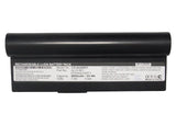 Asus Eee PC 901, Eee PC 904, Eee PC 904HD, Eee PC 1000, Eee PC 1000H, Eee PC 1200, Eee PC 1000HE, Eee PC 1000HA