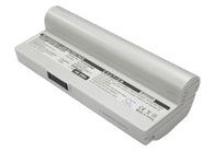 Asus Eee PC 901, Eee PC 904, Eee PC 904HD, Eee PC 1000, Eee PC 1000H, Eee PC 1200, Eee PC 1000HE, Eee PC 1000HA