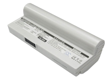 Asus Eee PC 901, Eee PC 904, Eee PC 904HD, Eee PC 1000, Eee PC 1000H, Eee PC 1200, Eee PC 1000HE, Eee PC 1000HA