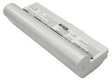 Asus Eee PC 901, Eee PC 904, Eee PC 904HD, Eee PC 1000, Eee PC 1000H, Eee PC 1200, Eee PC 1000HE, Eee PC 1000HA