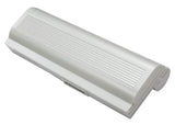 Asus Eee PC 901, Eee PC 904, Eee PC 904HD, Eee PC 1000, Eee PC 1000H, Eee PC 1200, Eee PC 1000HE, Eee PC 1000HA
