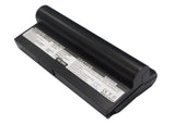 Asus Eee PC 901, Eee PC 904, Eee PC 904HD, Eee PC 1000, Eee PC 1000H, Eee PC 1000HE, Eee PC 1200, Eee PC 1000HA