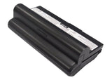 Asus Eee PC 901, Eee PC 904, Eee PC 904HD, Eee PC 1000, Eee PC 1000H, Eee PC 1000HE, Eee PC 1200, Eee PC 1000HA