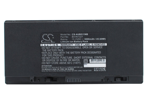 Asus Pro B551, Pro B551LG, Pro B551LG-CN009G, B551LA-CR026G, B551LA-CN018G, Pro B551LA-CR015G, ROG B551, ROG B551L