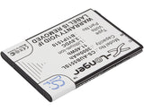 Battery for ASUS Zenfone Go TV,  ZB551KL,  X013DB