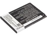 Battery for ASUS Zenfone Go TV,  ZB551KL,  X013DB