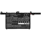 New Replacement 4155mAh Battery for Asus B9450,B9450F,B9450FA,ExpertBook B9 B9450FA,ExpertBook B9 B9450FA-BM0165R,ExpertBook B9 B9450FA-BM0193R,ExpertBook B9 B9450FA-BM0280R; P/N:0B200-03560000