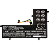 New 4800mAh Battery for Asus ChromeBook C201,ChromeBook C201P,ChromeBook C201PA,Eee Book C201PA; P/N:0B200-01470000,C21N1430