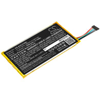 Asus ZenPad 10 LTE,ZenPad 10 Z300CL,ZenPad 10 ZD300C,ZenPad 10 ZD300CG,ZenPad 10 ZD300CL,ZenPad ZD0310C; P/N:0B200-01580100,C11P1503 Battery