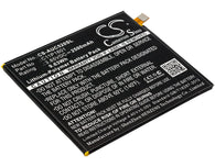 1150mAh / 4.26Wh Replacement battery for Asus ZenFone 4 A400CG,ZenFone 4 PF400CG