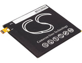Battery for Asus ZenFone 3 5.2,  ZenFone 3 Dual SIM Global LTE,  ZE520KL