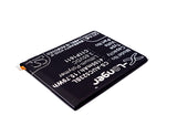 Battery for Asus Zenfone 3 Max,  ZC520TL,  ZenFone 3 Max 5.5