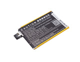 Battery for Asus Zenfone Max,  ZC550KL,  Z010D
