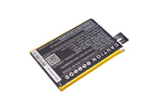 Battery for Asus Zenfone Max,  ZC550KL,  Z010D