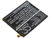 Battery for Asus ZenFone 3,  ZenFone 3 Deluxe Dual SIM Global,  ZS570KL