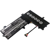 New 4750mAh Battery for Asus E205SA,TP200SA,TP200SA3050,Transformer 11.6; P/N:C21N1504