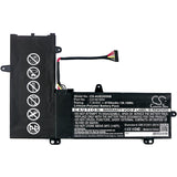 New 4750mAh Battery for Asus E205SA,TP200SA,TP200SA3050,Transformer 11.6; P/N:C21N1504