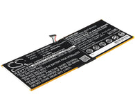 Asus K00A,ME302C,Memo Pad FHD 10,MEMO PAD K00A,MemoPad 10.1,MemoPad 10.1",P023C,Transformer Pad TF303,Transformer Pad TF303CL,Transformer Pad TF303K,Transformer Pad TF303K-1B014A,Transformer Pad TF303K-1B021A,Transformer Pad TF303K-1D020A,Transformer Pad TF303K-1D021A,Zenpad Z300,Zenpad Z300C; P/N:0B200-01580000,C12P1301 Battery