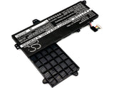 New 4100mAh Battery for Asus E402S,E402SA,E402WA,E402YA,E502S,F402NA,F402WA,L402NA; P/N:0B200-01400200M,B21N1505