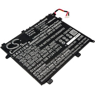 Asus Eee Book E403S,Eee Book E403SA,Eee PC E403S,Eee PC E403SA,VivoBook E403NA; P/N:0B200-01600000,C31N1431 Battery