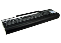 Advent 7093, QT5500, Asus S62EP, S62FP, S62H, Z62, Z62E, Z62F, Z62FM, Z62H, Z62HA, Z62J, Z62JM, Z84, Z84F, Z84FM, Z84JC
