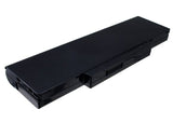 Advent 7093, QT5500, Asus S62EP, S62FP, S62H, Z62, Z62E, Z62F, Z62FM, Z62H, Z62HA, Z62J, Z62JM, Z84, Z84F, Z84FM, Z84JC