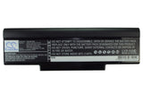 Advent 7093, QT5500, Asus S62EP, S62FP, S62H, Z62, Z62E, Z62F, Z62FM, Z62H, Z62HA, Z62J, Z62JM, Z84, Z84F, Z84FM, Z84JC
