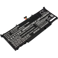 Asus FX502,FX502V,GL502,GL502V,GL502VT,GL502VT-BSI7N27; P/N:0B200-0194000,B41N1526 Battery