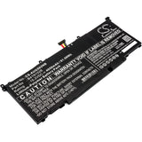 Asus FX502,FX502V,GL502,GL502V,GL502VT,GL502VT-BSI7N27; P/N:0B200-0194000,B41N1526 Battery